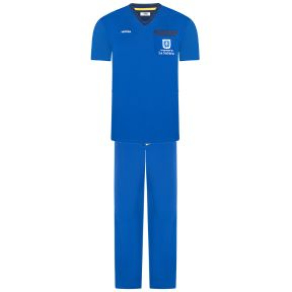 Uniforme Medicina Masculino Sabana 